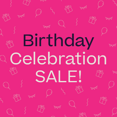Shop Sale